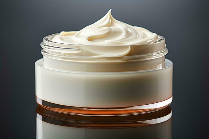 Crème Nuit Réparatrice
