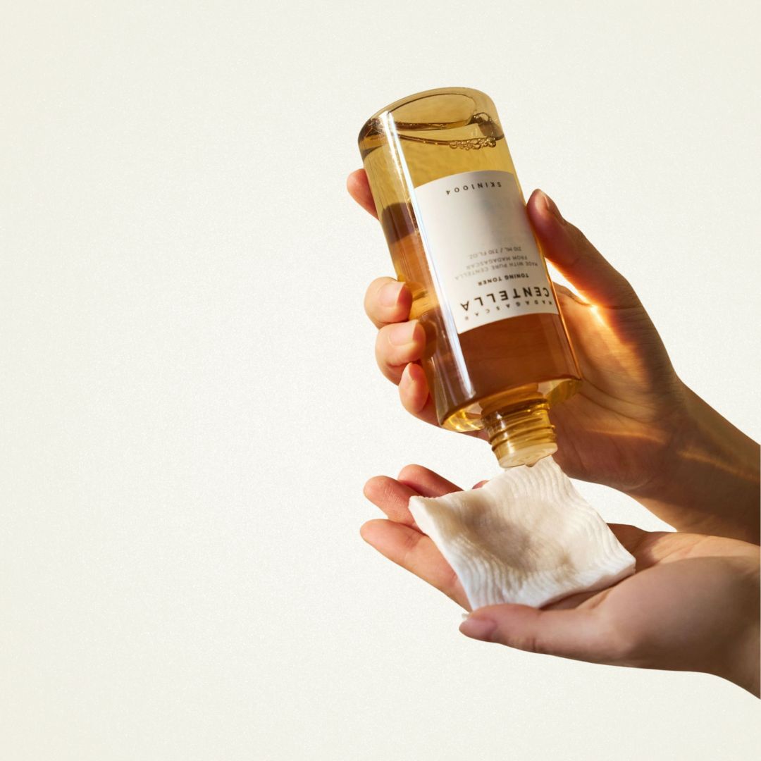 Lotion Tonique Douce