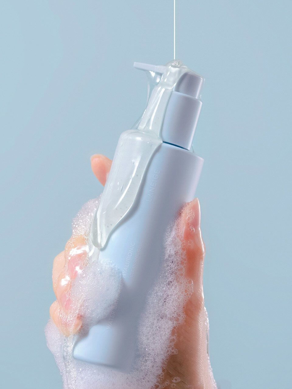 Gel Nettoyant Doux