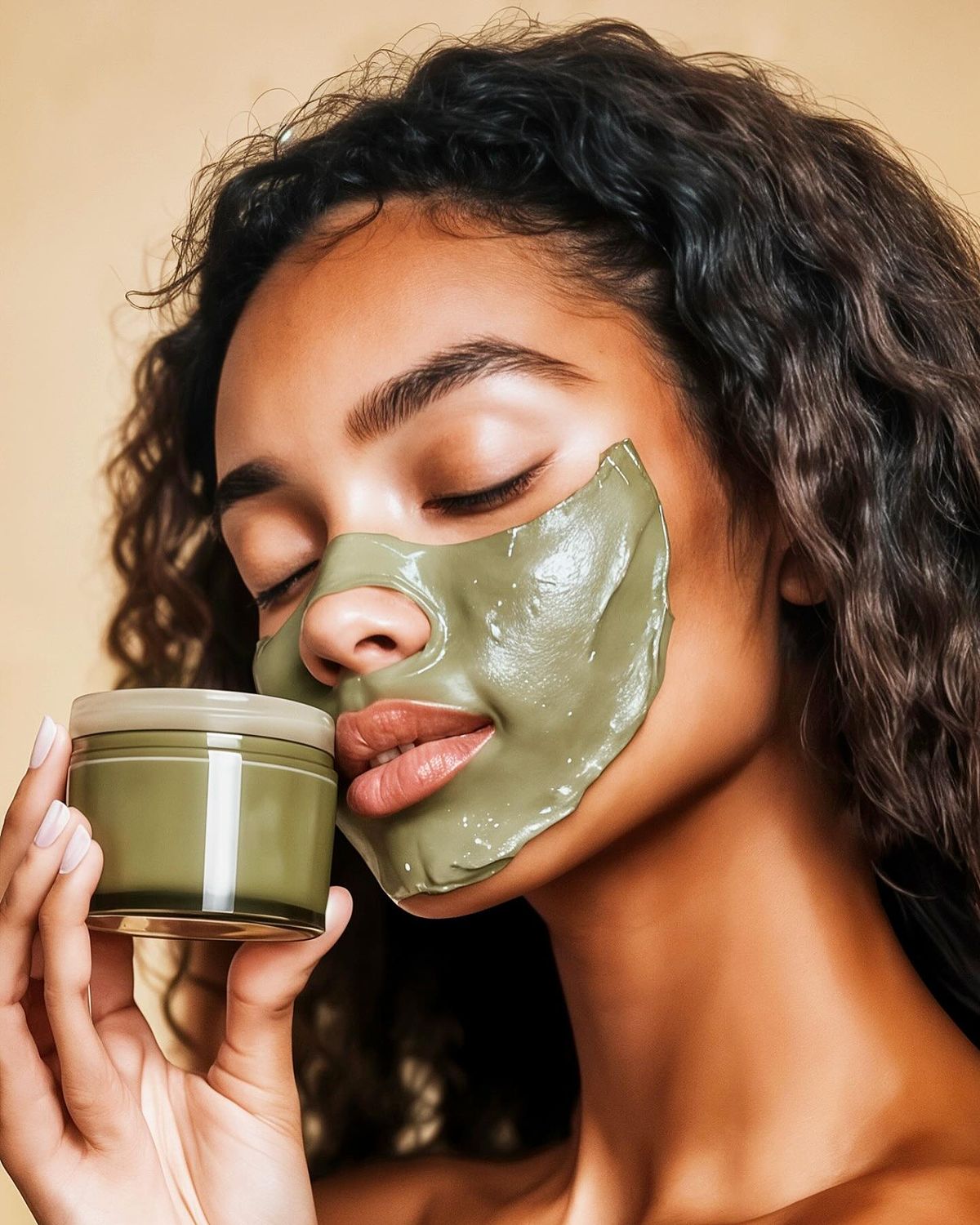Masque Hydratant Intense